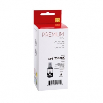 Epson 532 (T532120-S) - bouteille d'encre EcoTank Noir-1
