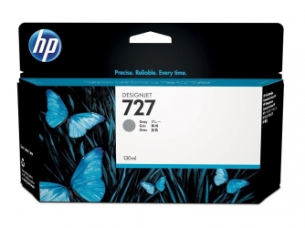 HP™ B3P24A - Gris 130ml-1