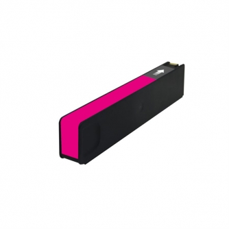 Réusinée HP 990X (M0J93AN). Cartouche d'encre. Rendement élevé. Magenta. EcoInk-2