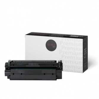 Canon X25 (8489A001). Cartouche de toner compatible. Noir. Premium Ink-1
