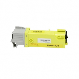 Xerox 106R01479. Cartouche de toner compatible. Jaune. Premium Tone-2