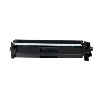 Compatible HP 17A (CF217A). Cartouche de toner. Noir. Premium Tone-2