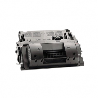 Réusinée HP 90X (CE390X). Cartouche de toner MICR. Rendement élevé. Noir. Ecotone-2