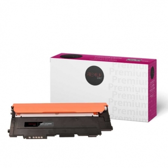 Samsung M404S (CLT-M404S). Cartouche de toner compatible. Magenta. Premium Tone-1