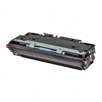 Compatible HP 308A (Q2670A). Cartouche de toner. Noir. Premium Tone-2