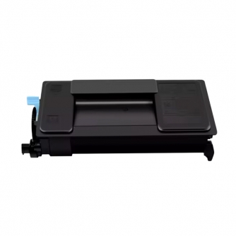Kyocera TK-3112 (1T02MT0US0). Cartouche de toner compatible. Noir.-2