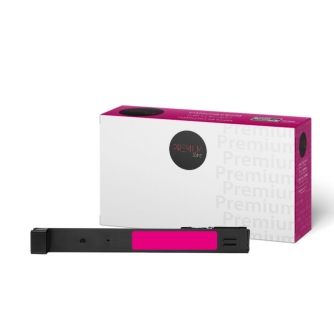 Compatible HP 826A (CF313A). Cartouche de toner. Magenta. Premium Tone-1