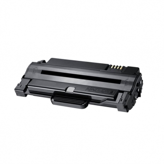 Dell 330-9523. Cartouche de toner réusinée. Noir. Ecotone-2
