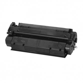 Réusinée HP 15X (C7115X). Cartouche de toner MICR. Rendement élevé. Noir. Ecotone-2