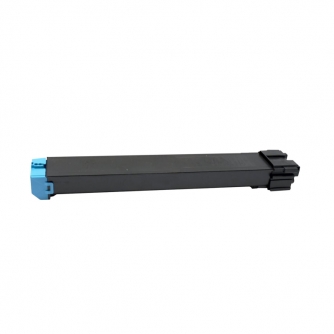 Sharp MX-36NTCA. Cartouche de toner compatible. Cyan.-2