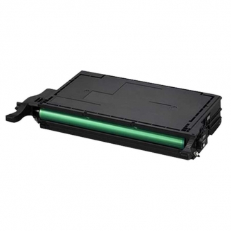 Samsung K609S (CLT-K609S). Cartouche de toner compatible. Noir. Premium Tone-2