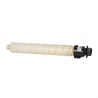 Ricoh 842280. Cartouche de toner compatible. Jaune. Premium Tone-2