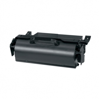 Lexmark T650H11A. Cartouche de toner MICR réusinée. Noir. Ecotone-2