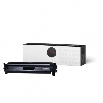 Compatible HP 94X (CF294X). Cartouche de toner. Rendement élevé. Noir. Premium Tone-1