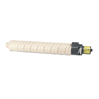 Ricoh 842499 -841453. Cartouche de toner compatible. Jaune. Premium Tone-2