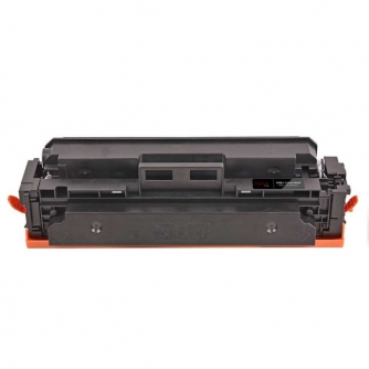 Canon 046H (1249C001). Cartouche de toner compatible. Rendement élevé. Cyan. Premium Tone-2