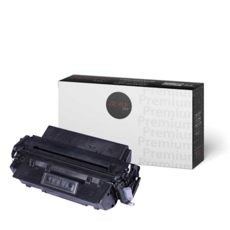 Compatible HP 96A (C4096A). Cartouche de toner. Noir. Premium Tone-1