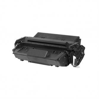 Réusinée HP 96A (C4096A). Cartouche de toner MICR. Noir. Ecotone-2
