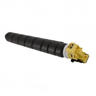 Kyocera TK-8547Y (1T02YMAUS0). Cartouche de toner compatible. Jaune.-2