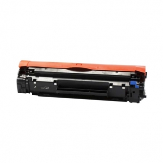 Réusinée HP 83X (CF283X). Cartouche de toner MICR. Rendement élevé. Noir. Ecotone-2