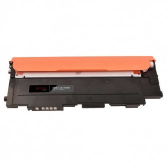 Samsung Y404S (CLT-Y404S). Cartouche de toner compatible. Jaune. Premium Tone-2