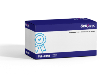 Lexmark™ 50F1X00 - Rendement très élevé-1