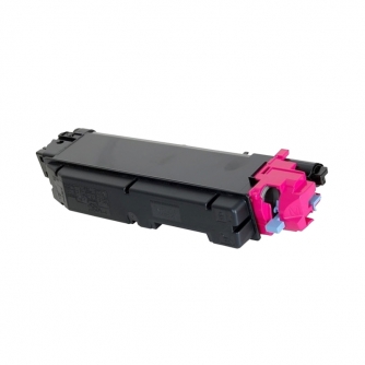 Kyocera TK-5282M (1T02TWBUS0 ). Cartouche de toner compatible. Magenta.-2