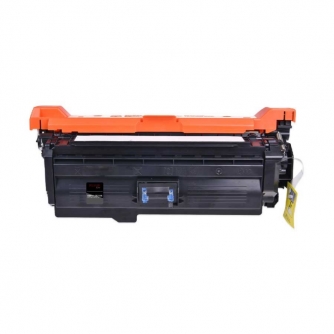 Compatible HP 504A (CE251A). Cartouche de toner. Cyan. Premium Tone-2
