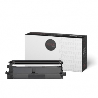 Brother TN635XL (BK). Cartouche de toner compatible au rendement élevé, noir-1