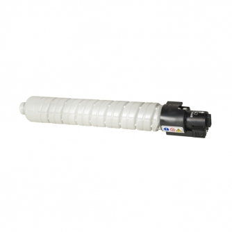 Ricoh 841276 -841420. Cartouche de toner compatible. Noir. Premium Tone-2