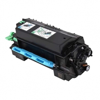 Ricoh 419081. Cartouche de toner compatible. Noir. Premium Tone-2