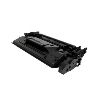 Réusinée HP 26X (CF226X). Cartouche de toner. Rendement élevé. Noir. Ecotone-2