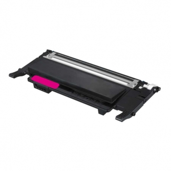 Samsung M407S (CLT-M407S). Cartouche de toner compatible. Magenta. Premium Tone-2