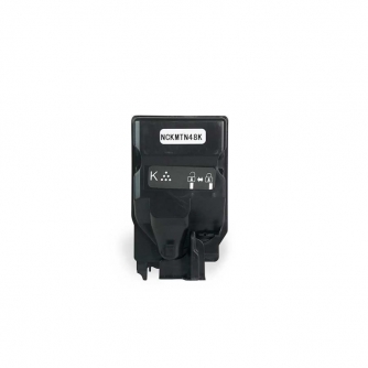 Konica Minolta TNP-48K (A5X0130). Cartouche de toner compatible. Noir.-3
