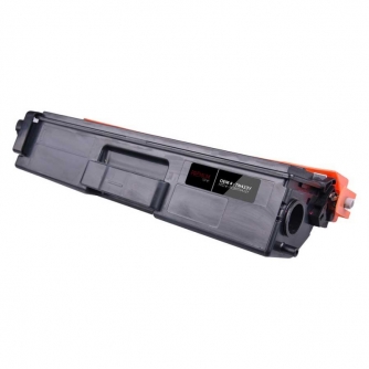 Brother TN433Y. Cartouche de toner compatible. Rendement élevé. Jaune. Premium Tone-2