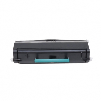 Lexmark E260A11A. Cartouche de toner MICR réusinée. Noir. Ecotone-2
