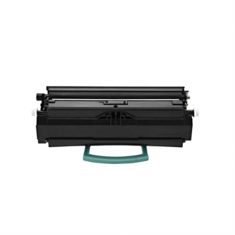 Lexmark Universelle (E450A11A / 310-8709). Cartouche de toner réusinée. Noir. Ecotone-2
