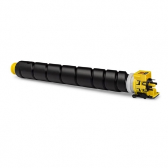 Kyocera TK-8517Y (1T02NDACS0). Cartouche de toner compatible. Jaune.-2
