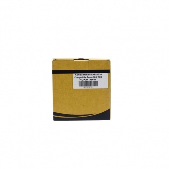 Konica Minolta TNP-48Y (A5X0230). Cartouche de toner compatible. Jaune.-2