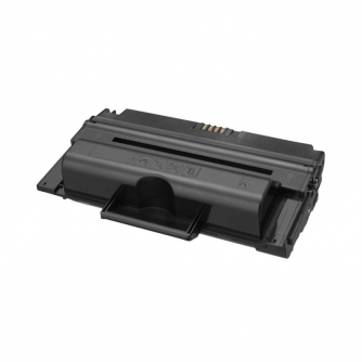 Samsung 206L (MLT-D206L). Cartouche de toner réusinée. Rendement élevé. Noir. Ecotone-2