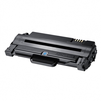 Samsung 105L (MLT-D105L). Cartouche de toner réusinée. Rendement élevé. Noir. Ecotone-2