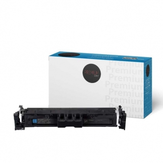 Canon 069 (5093C001). Cartouche de toner compatible. Cyan. Premium Tone-1