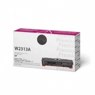Compatible HP 215A (W2313A). Cartouche de toner. Magenta. Premium Tone-2
