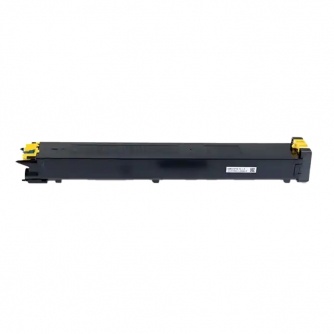 Sharp MX-31NTYA. Cartouche de toner compatible. Jaune.-2