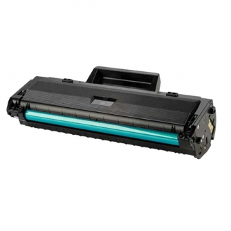Compatible HP 105A (W1105A). Cartouche de toner. Noir. Premium Tone-2