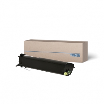 Toshiba T4590. Cartouche de toner compatible. Noir.-1