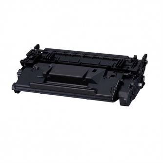 Réusinée HP 87X (CF287X). Cartouche de toner. Rendement élevé. Noir. Ecotone-2