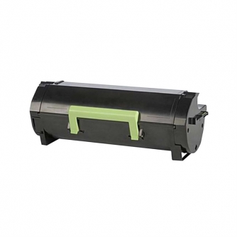 Lexmark 701M (70C10M0). Cartouche de toner réusinée. Magenta. Ecotone-2