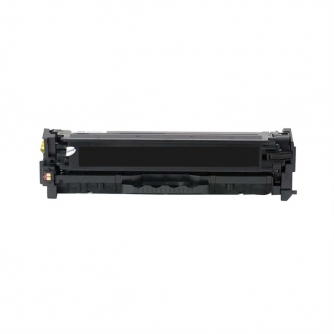 Réusinée HP 312A (CF380A). Cartouche de toner. Noir. Ecotone-2