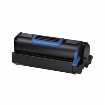 Okidata 45488901. Cartouche de toner compatible. Noir. Premium Tone-2